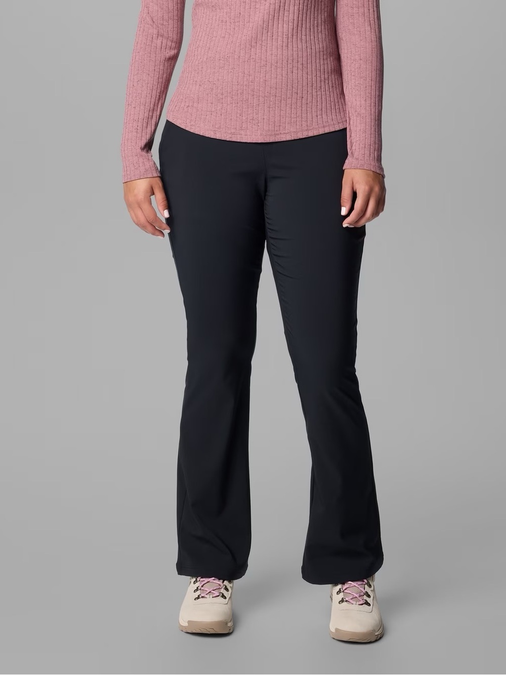 Women's All Seasons Bootcut Pants XL